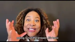 How To Live Life at Your Highest and Best by Controlling Emotional Eating