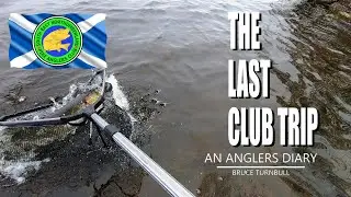 An Anglers Diary with A Moment in Time Channel - Chapter 129 - Pike Fishing Scotland