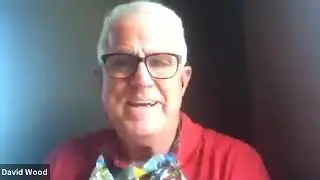Transition from Pediatric to Adult Healthcare - Coffee Talk with Dr. David Wood