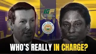 Golf&rsquo;s Global Body Slams IOA&rsquo;s Undue Interference in IGU Elections