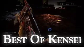 BEST OF KENSEI - For Honor Montage