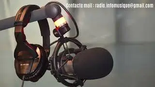 Radio info & musique