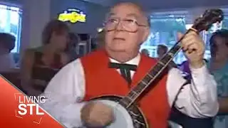 St. Louis Banjo Club | Living St. Louis