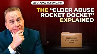 Florida&rsquo;s Secret Weapon Against Elder Abuse Cases