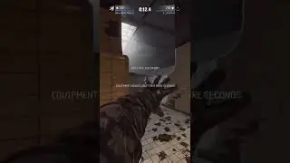 Easy win in the Gulag😎🔥 #callofduty #warzone #gaming