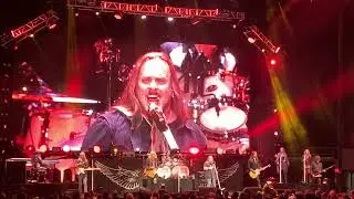 Lynyrd Skynyrd Saturday Night Special November 5 2021 Knoxville TN