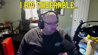 WingsOfRedemption is more miserable than ever | Done playing Battlefield | Banworld population: 600