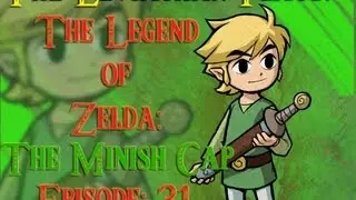 END GAME II | The Minish Cap | 31