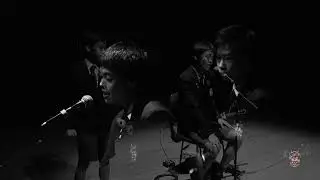 Live @ Ave. 8 Studios | Emiliano Cyrus, Seia and Aksh perform a moving cover of 'If Only As A Ghost'