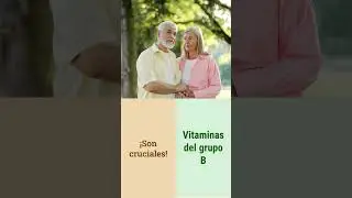 🧠 Nutrici&oacute;n para la mente: Las vitaminas y micronutrientes clave para un cerebro sano