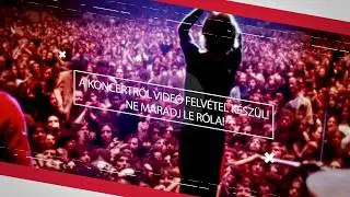 Plafon - Atlasz Lemezbemutat&oacute; | Que Pasa Mijo, Waga - S8