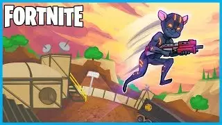 *NEW* JETPACK OUT TOMORROW in Fortnite: Battle Royale!  (Fortnite Solo Gameplay)