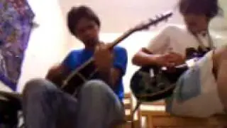 G2 - jazz - (nabil & zumi)