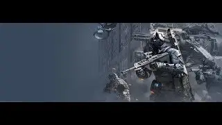 IRONSIGHT 2019 МИССИЯ: АКТИВАЦИЯ ГЕНЕРАТОРА