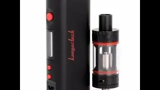 Topbox mini 75w Black Edition