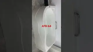 Modern bath