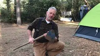 3 Must have Hand Tools working the land