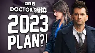 Doctor Who Spin-Off Shows That SHOULD Happen!