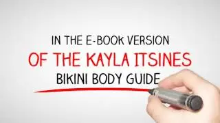 Kayla Itsines App Review
