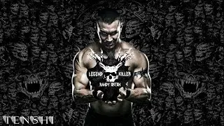 RANDY ORTON - The Legend Killer | Tribute 2024