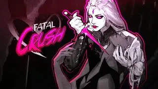 12AM 🕒|| Fatal Crush 🗡️ MEP