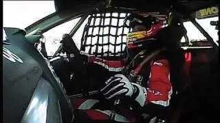 V8 Utes - Townsville 2013 Tech Talk