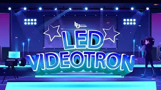 Mengenal Led Videotron Di Kreasi Ukasah untuk Sukses nya Event
