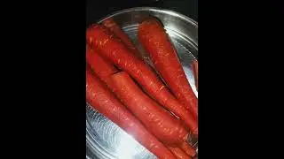 Gajar ka Halwa banane ka Tarika |  Carrot Halwa| Winter Recipe| गाजर का हलवा 
