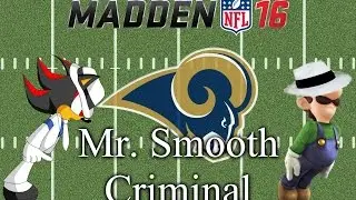 Madden 16 Interception Glitch