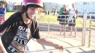 Ryan Helm Throwaway