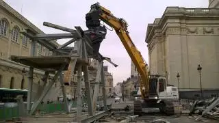 NEOM - LIEBHERR R944B