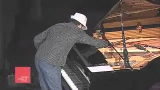 Utar Artun-solo piano-part-1