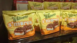 Exploring Florida&rsquo;s Chocolate Wonderland 🍬 Russell Stover Store in Wildwood #chocolate #candy
