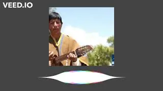 Honorato Flores 02 Bolivia Folklore   Charango