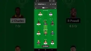 MUL vs PES dream 11 prediction team #dream11 #ytshorts #cricket #subscribe #trending #slteams