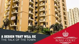 STRATEGIC ROYAL COURT Flats in Noida Extension | IAMINDIAN