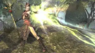 Rift: Planes of Telara: Take the Planetary Tour