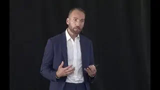 Rewiring the Connectome in Adolescence to Prevent Schizophrenia - Carl Sellgren