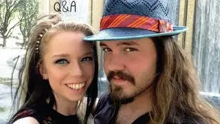 BOYFRIEND TAG ♡ ASK US SOME QUESTIONS!