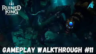 Ruined King: A League of Legends Story | Gameplay Walkthrough #11