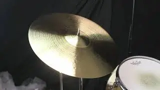 Paiste 17