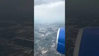 #takeoff  #flying  #unitedairlines  #airplane  #haveyouseenhim