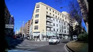 Salamanca centro
