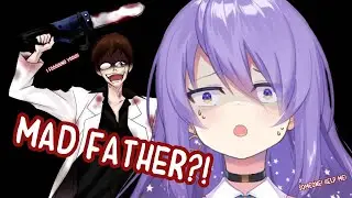 【MAD Father】Batsugame?! OH NO! - ID | EN【holoID】