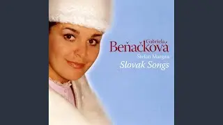 Zo srdca (From the Heart) , Op. 35: V nasom dvore na javore (The Withering Tree)