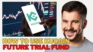 Как использовать пробный фонд KuCoin Futures (обновленное руководство 2026 года)