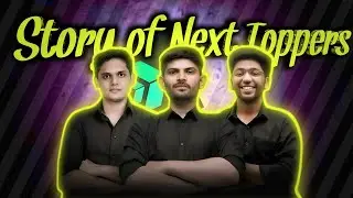 untold story of Next Toppers #opnexttoppersfeels #nexttoppers #prashantbhaiya #nexttopper #storytime