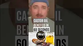 The SHOCKING Skin Benefits Of Castor Oil Treatments