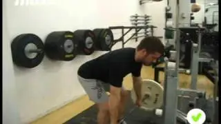 maxer.dk: Rows (gammel version - se ny i beskrivelsen)
