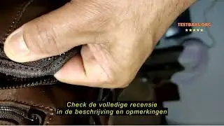Review VINBAGGE Kleine Schoudertas Van Echt Leer - Heren Schooltas, Messengertas, Aktetas, Zakelijke